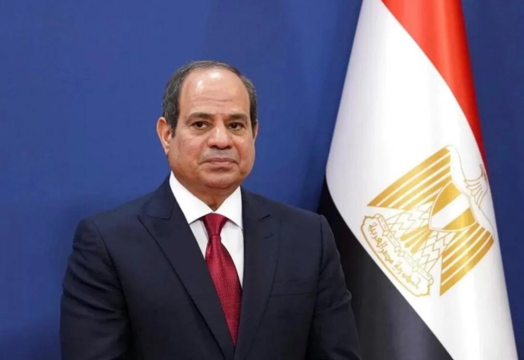 مجلس الدفاع الوطني: مصر تقف بكل قوة إلى جانب السعودية وتدعمها في حماية أمنها وأراضيها