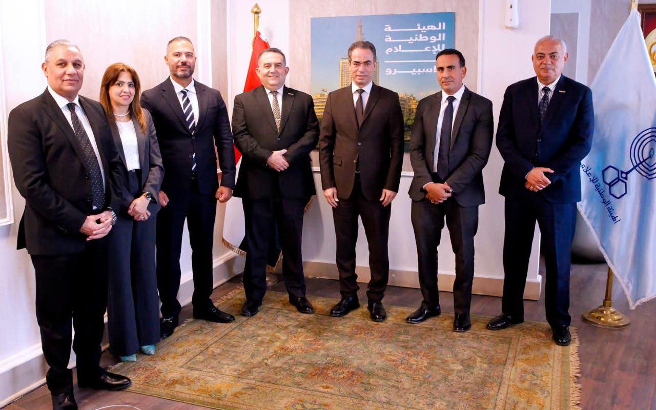 البورصة المصرية وماسبيرو يوقعان بروتوكولًا لنشر الوعي المالي وتعزيز التغطية الاقتصادية