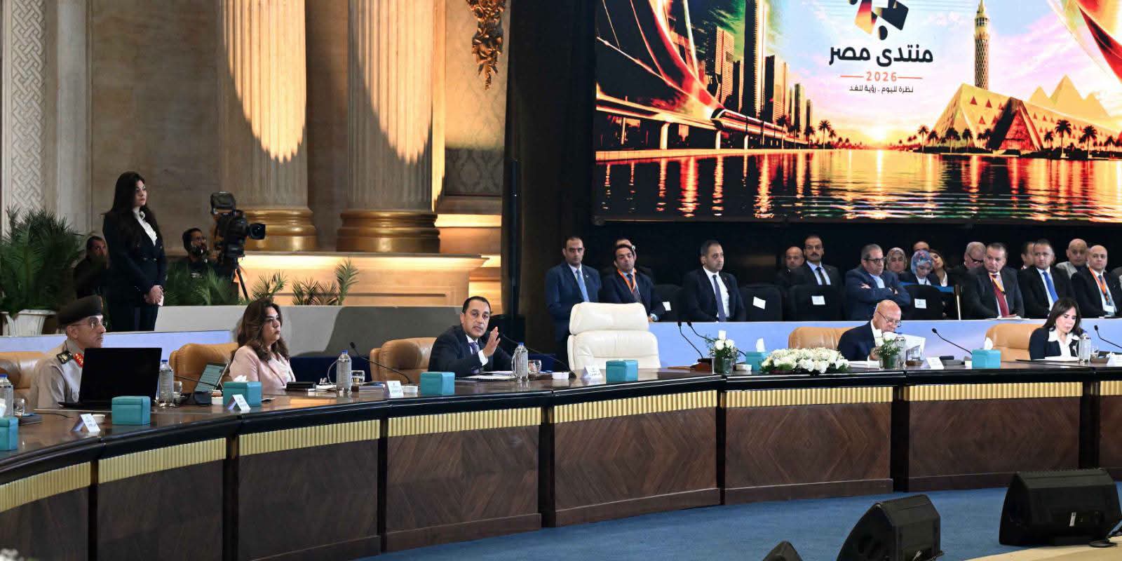 مدبولي: 15 مليون مصري يعيشون في المدن الجديدة.. والتنمية العمرانية ضرورة لمستقبل مصر