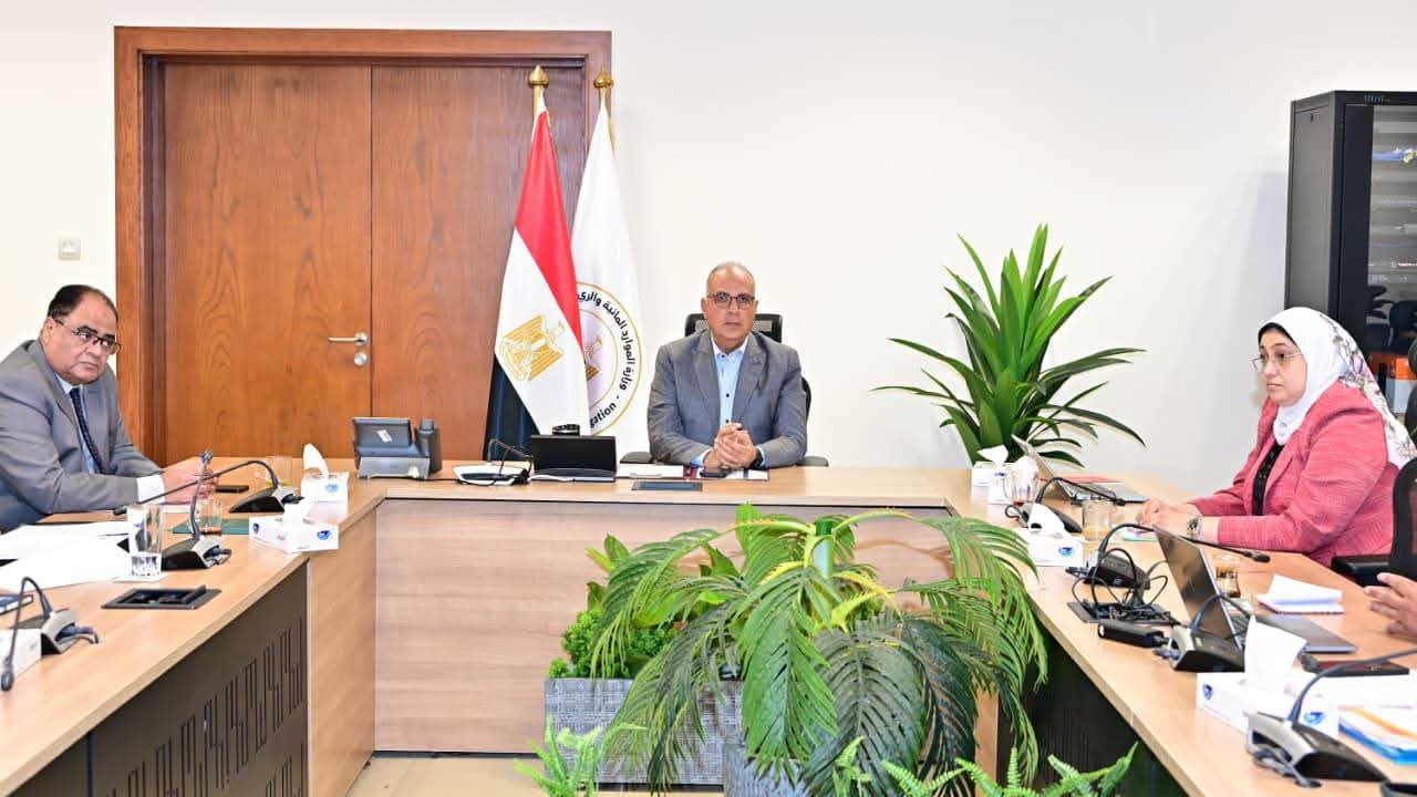 الري تفتح باب الاستثمار في أملاكها.. تسريع طرح الأراضي ومواجهة المخالفات