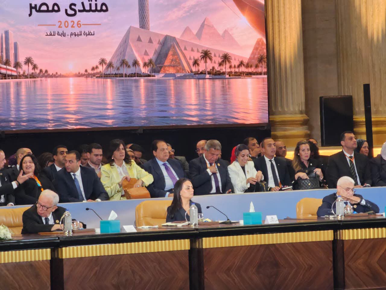 8.3 مليون أسرة استفادت من «تكافل وكرامة».. والتضامن: لا قوائم انتظار حاليًا