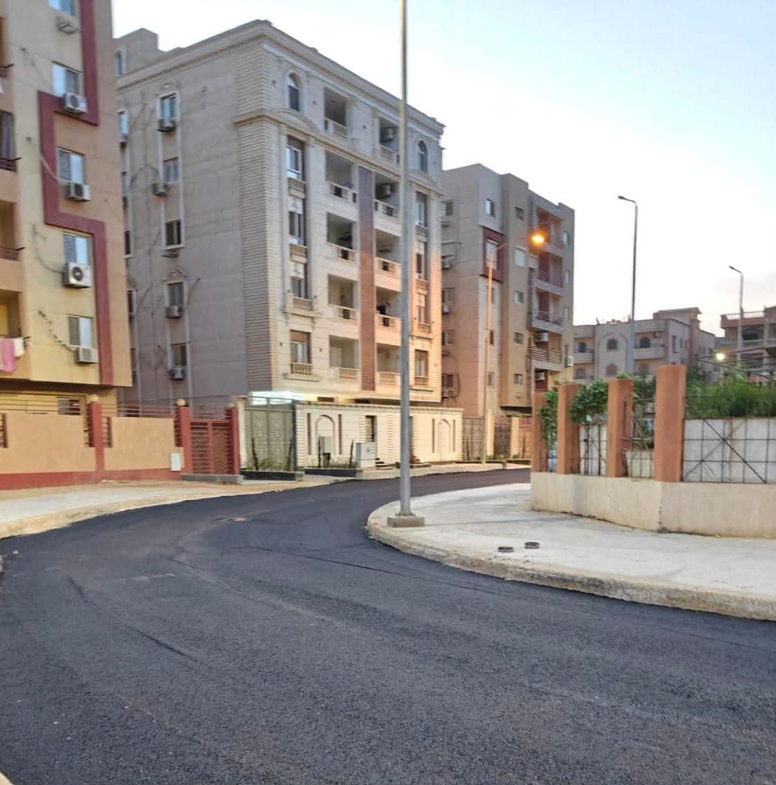 الإسكان تتابع مشروعات المدن الجديدة في صعيد مصر