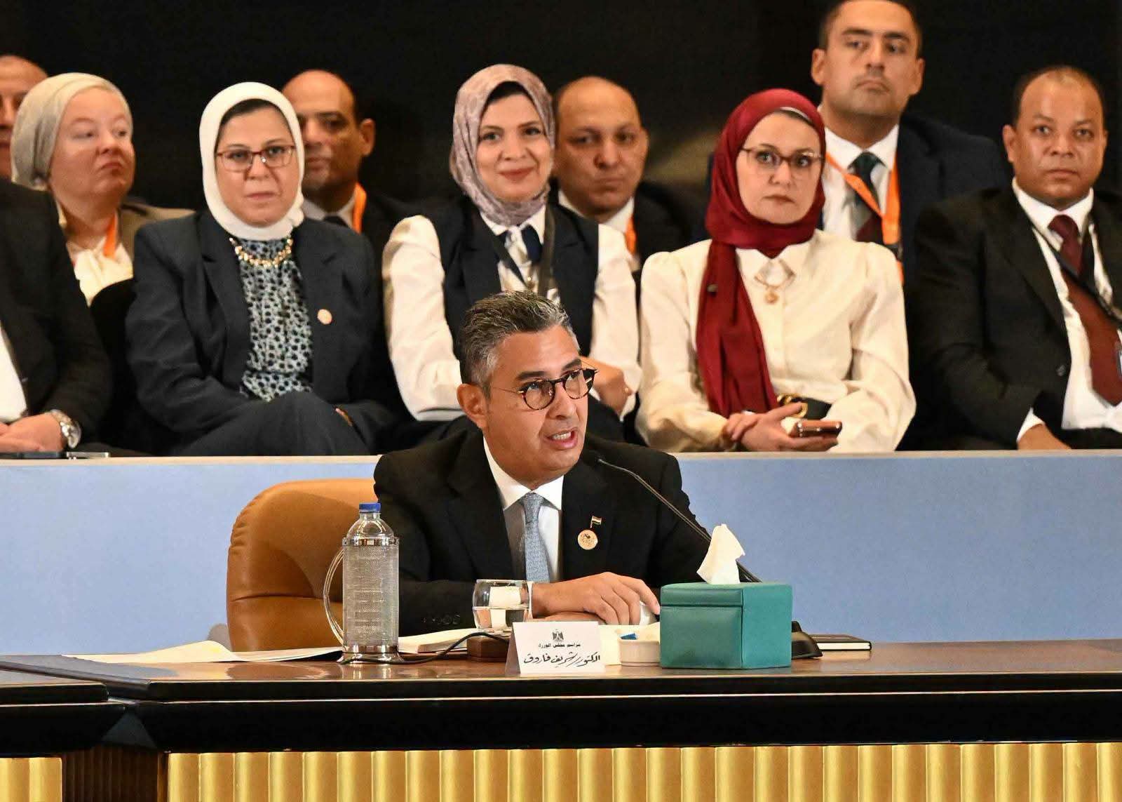 التموين: 64.5 مليون مستفيد من الخبز المدعم وتطوير منظومة الحماية الاجتماعية والرقابة