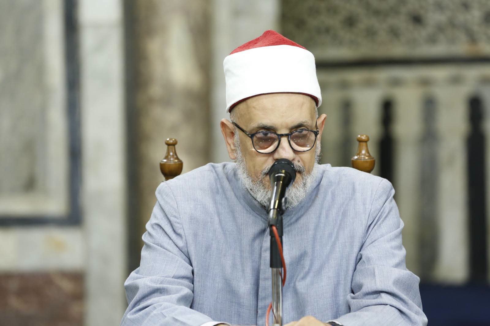 القرآن يجمع ولا يفرق.. الأزهر يشرح أسس التعايش واحترام الاختلاف