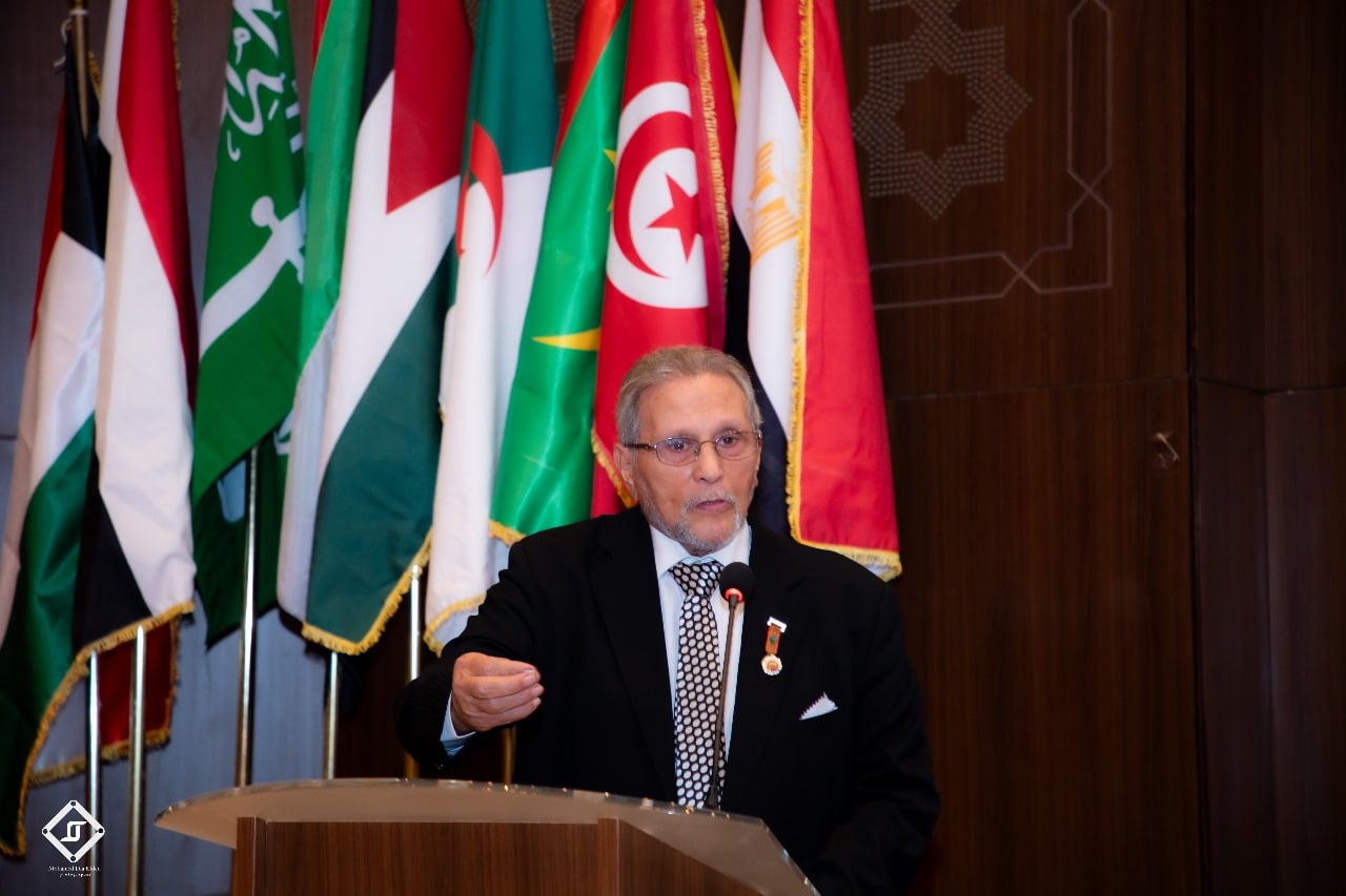 المجلس العربي للآثاريين العرب يعلن أسماء الفائزين بجوائز 2026