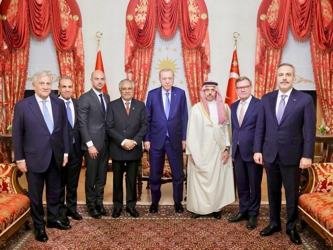 بتكليف من السيسي.. عبد العاطي يلتقي أردوغان في إسطنبول لاحتواء التصعيد الإقليمي وتأمين الملاحة