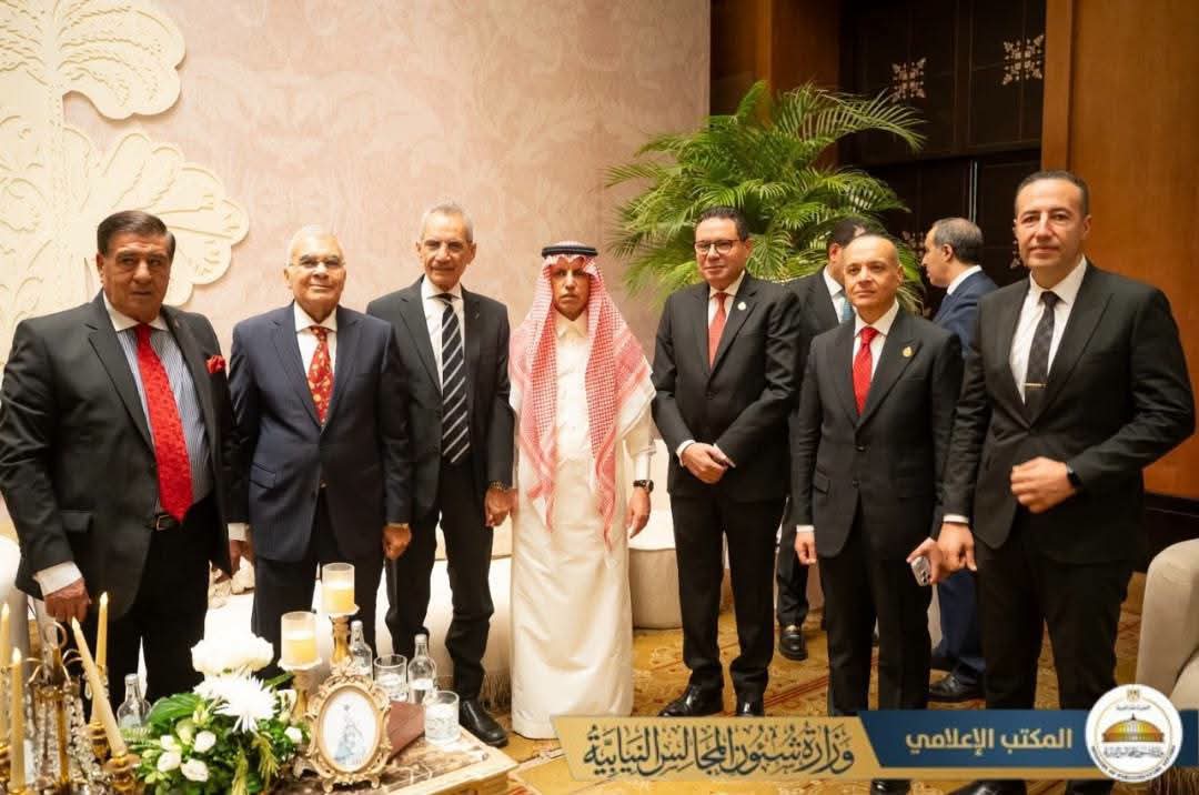 وزير شئون المجالس النيابية: مصر تدعم العمل العربي المشترك