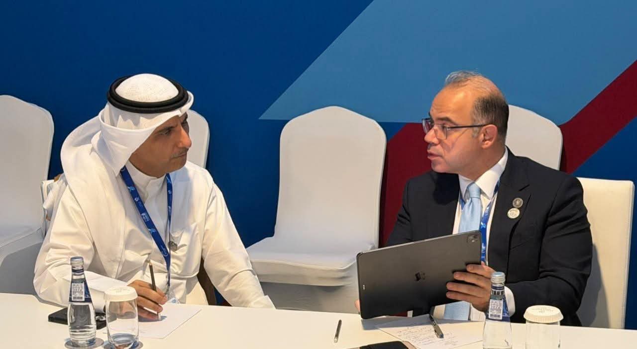 مصر والكويت تبحثان توسيع مجالات التعاون التجاري والاستثماري