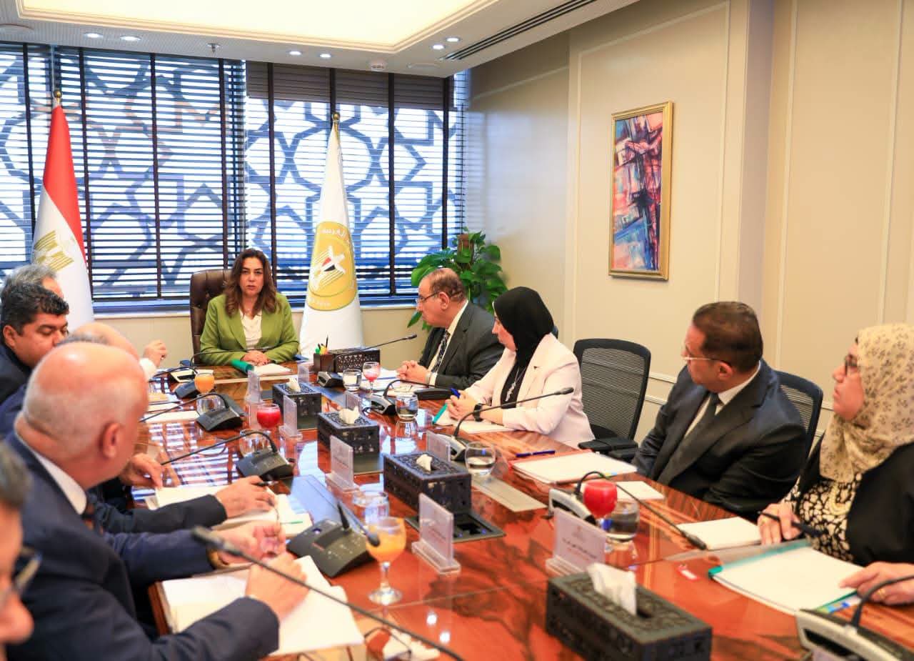حماية البيئة يرفع كفاءة استراحات العاملين بمحمية سانت كاترين ويدعم مشروعات التكيف المناخي