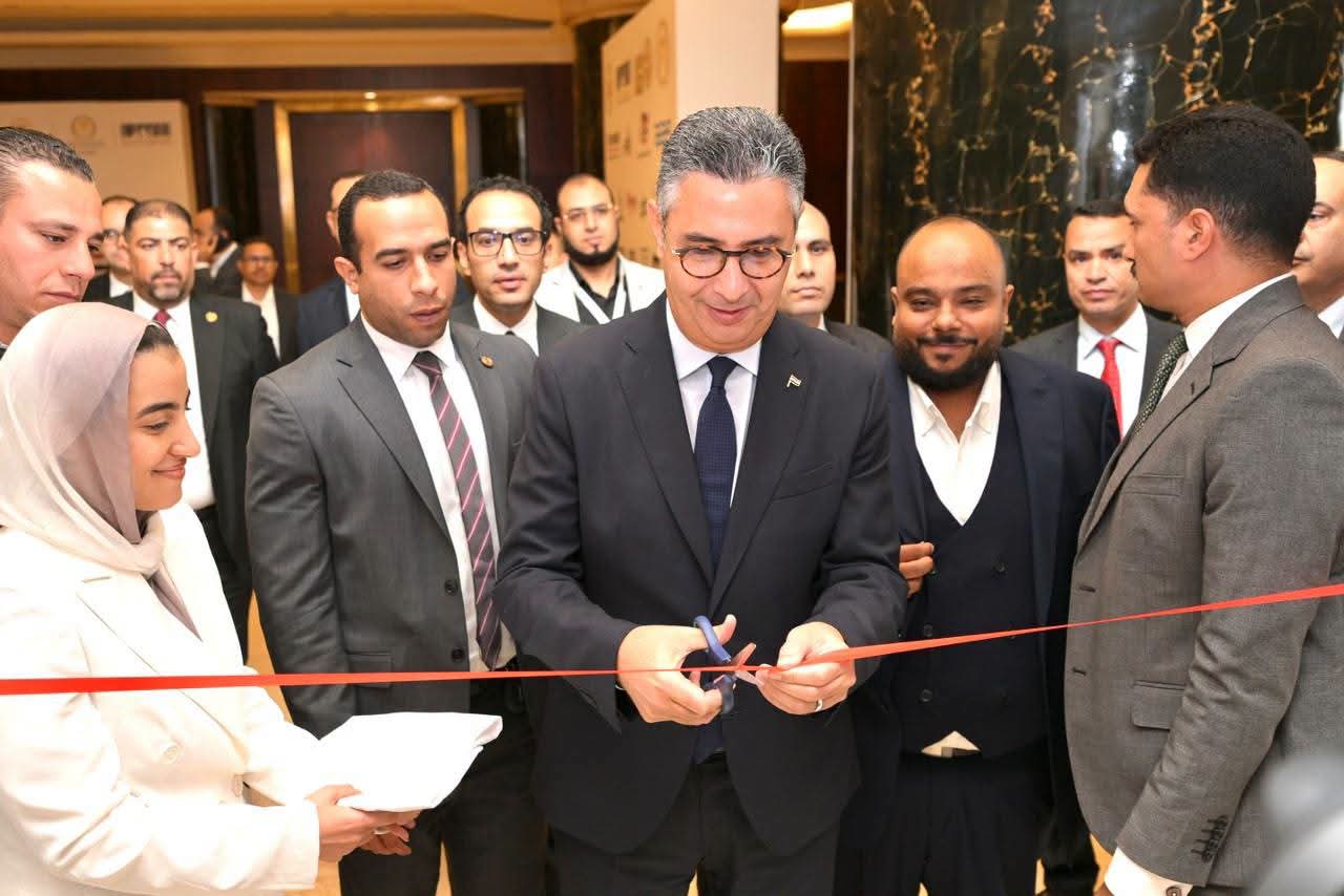 وزير التموين يفتتح قمة مصر للتجزئة 2026.. 120 سلسلة و300 مصنع ومورد لتعزيز المنتج المحلي