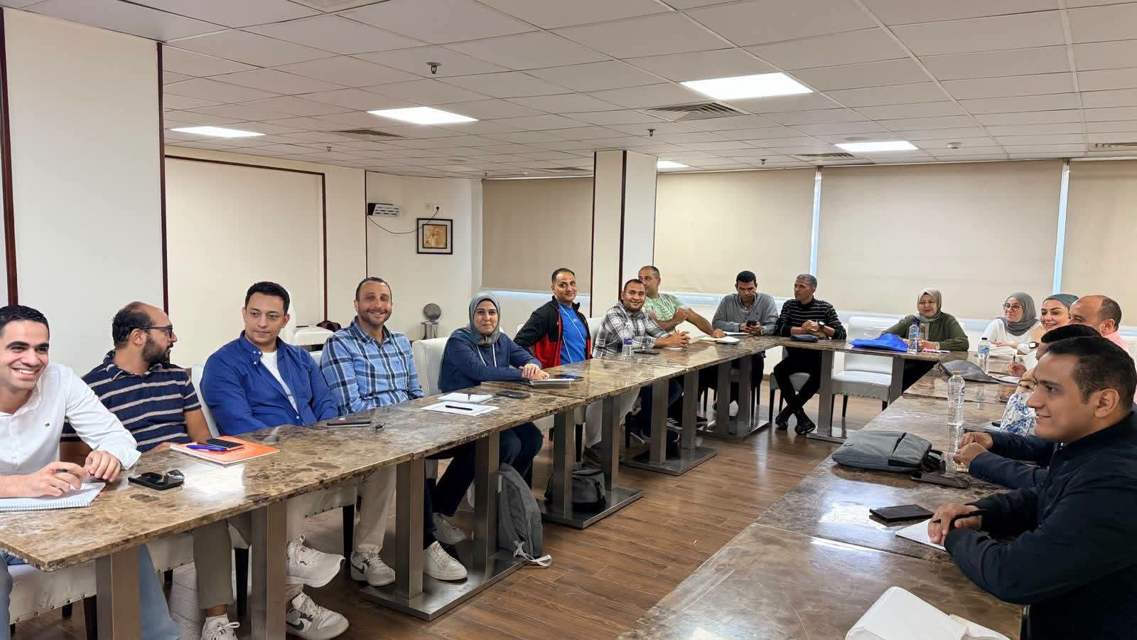 لخلق بيئة رياضية آمنة.. وزارة الشباب والرياضة تختتم برنامجًا لمواجهة التحرش والتنمر والعنف في الملاعب