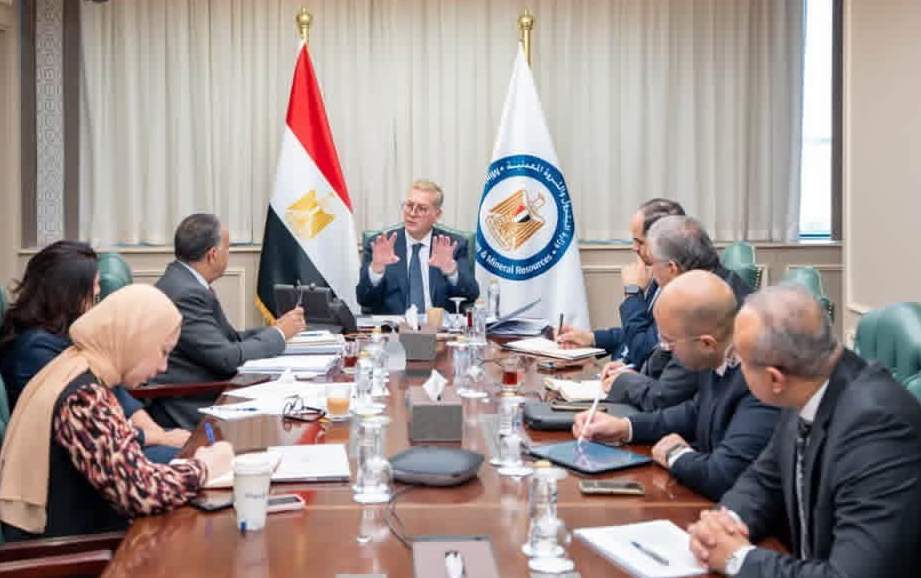 البترول تتابع تأمين احتياجات السوق المحلية من المنتجات البترولية والغاز