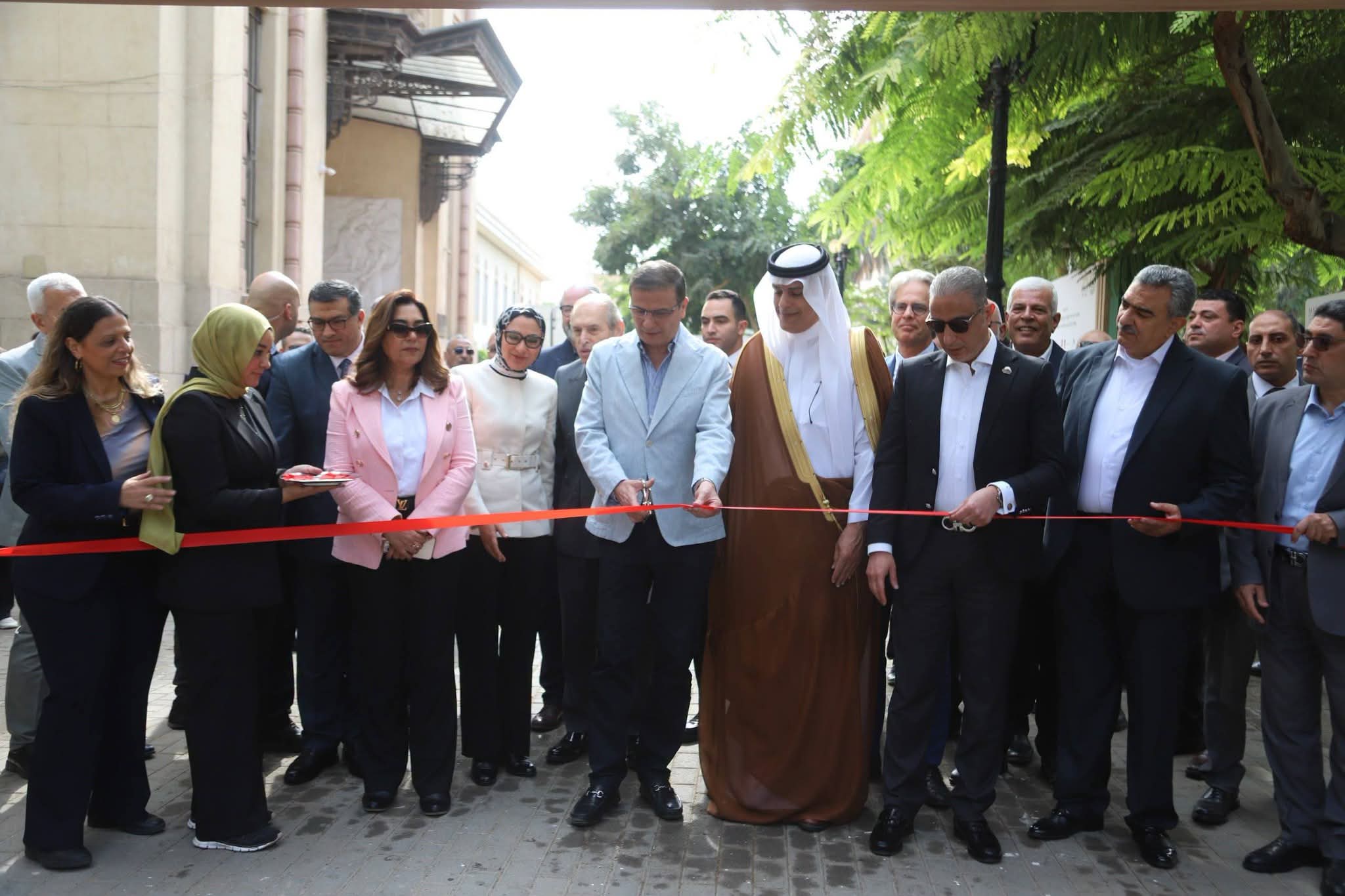 صادرات النباتات الطبية والعطرية في مصر تقفز إلى 852 مليون دولار خلال 2025