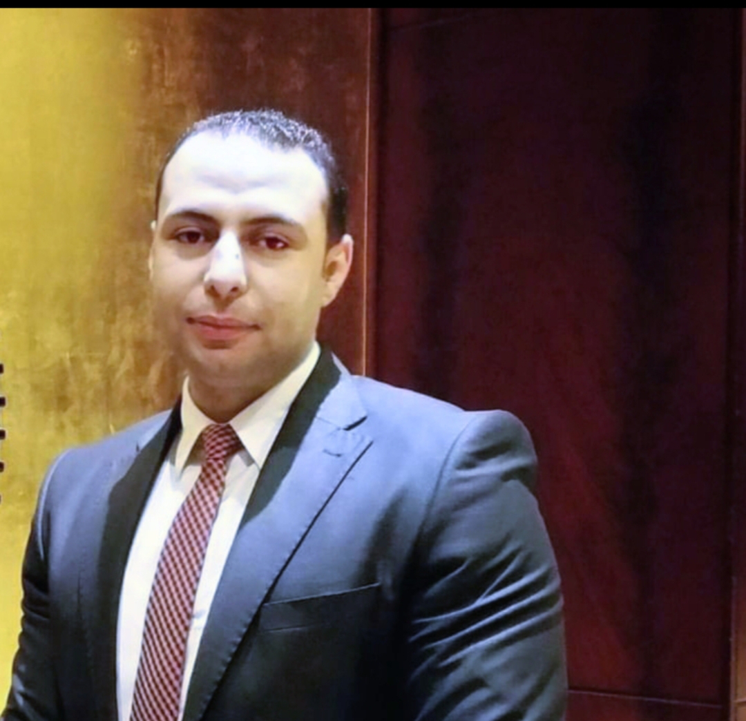 محمد فتحي عبدالعال