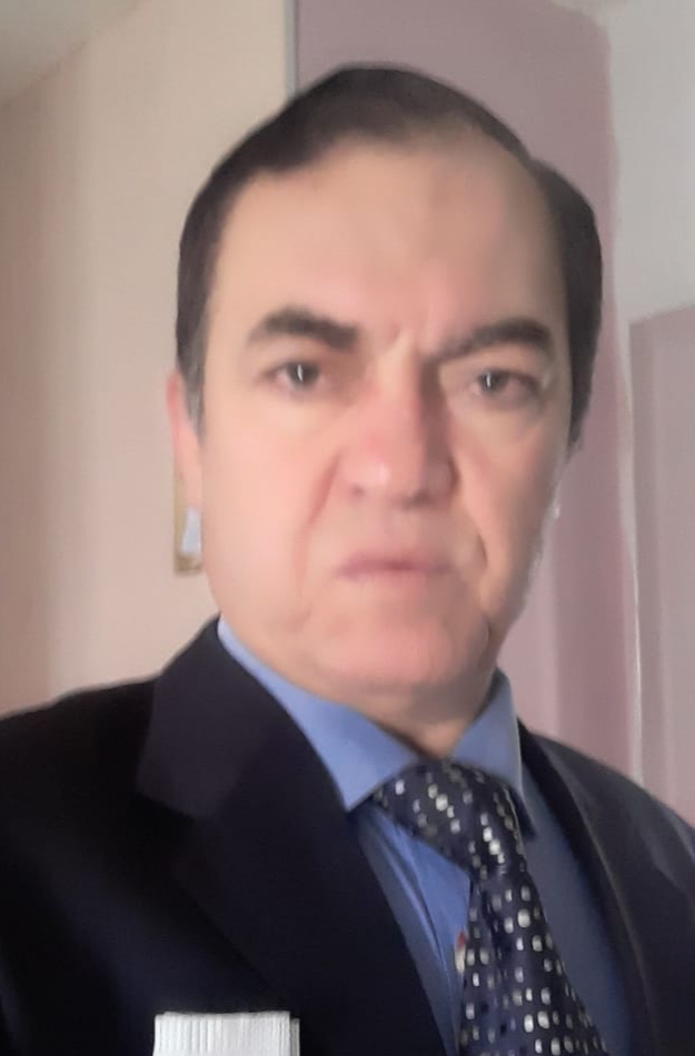 السيد خلاف