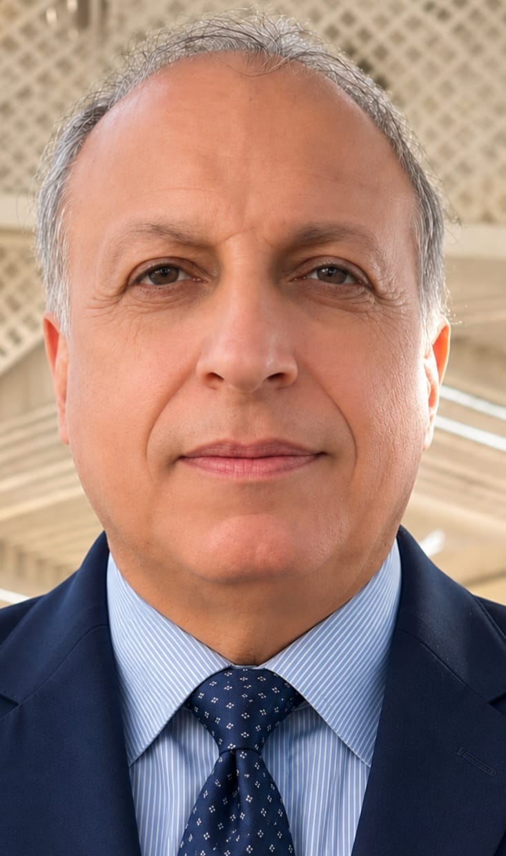 عزت سلامة