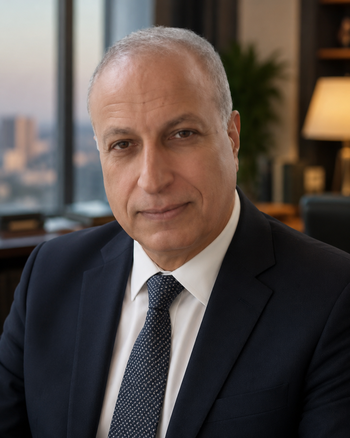 عزت سلامة