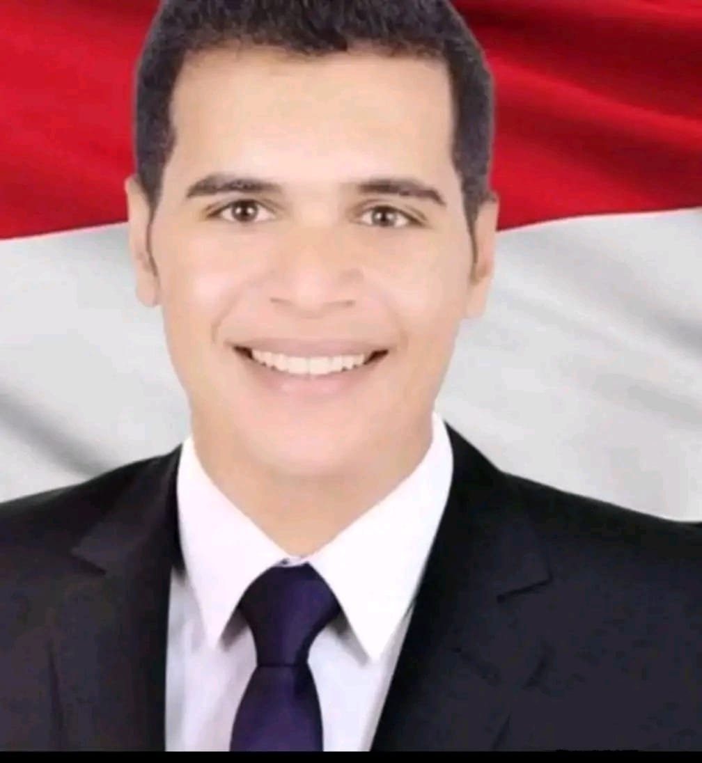 محمود سيد محمد المركز المصري للدراسات السياسية والإستراتيجية