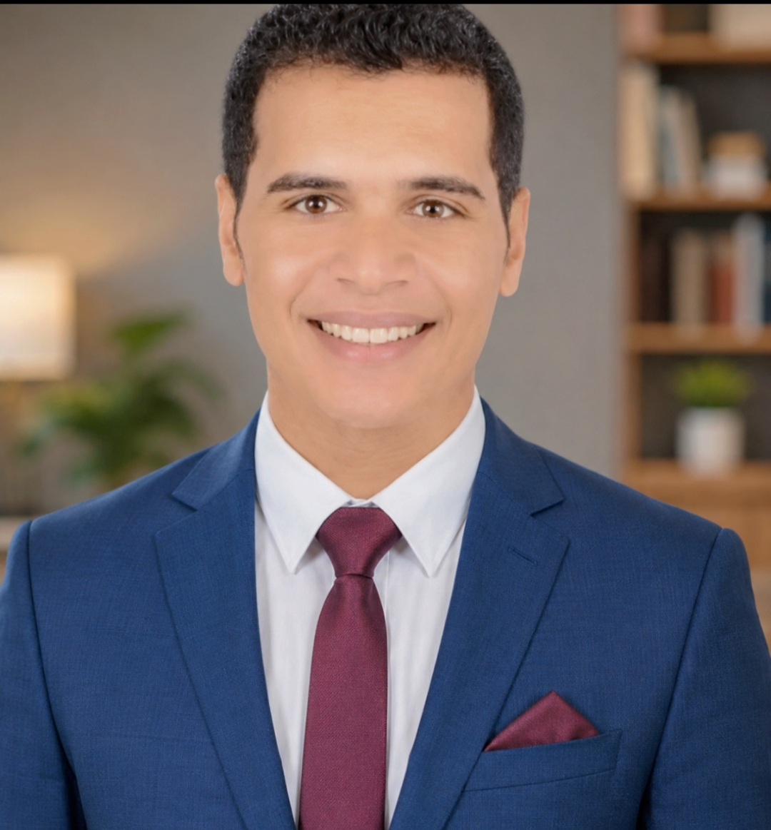 محمود سيد محمد المركز المصري للبحوث والدراسات